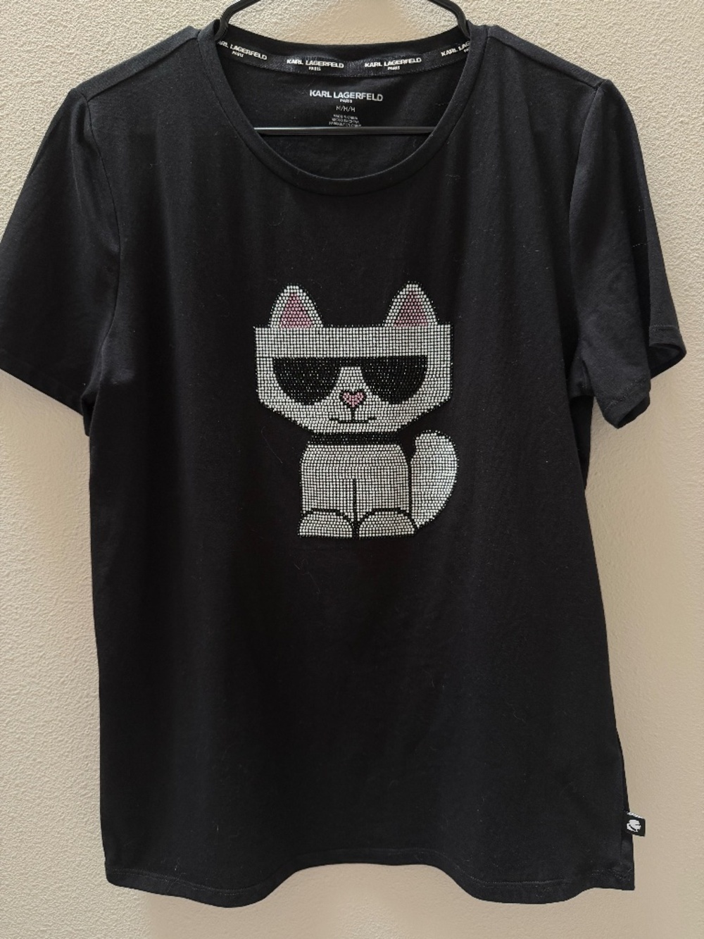 Karl Lagerfeld Paris T shirt